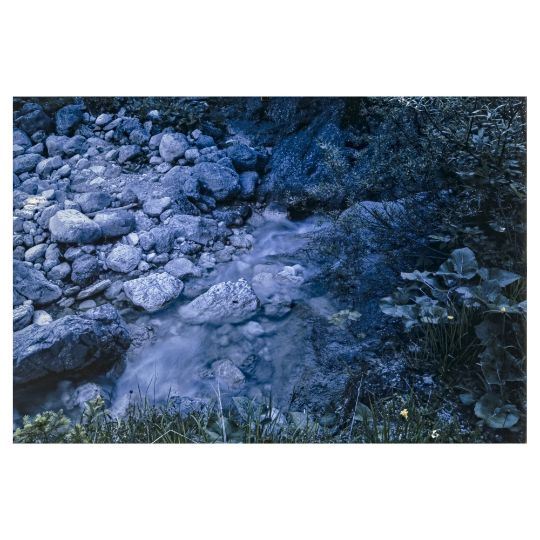 Mari Ishikawa | Mari Ishikawa - Moonlight Shadow. 2010 (1964) | MutualArt