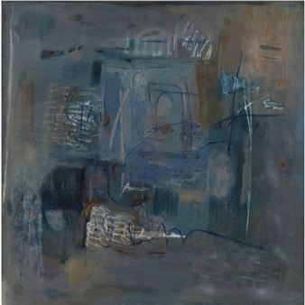 Sans titre, 2004 - Rigoberto Mena