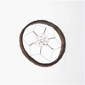 Dreamcatcher - Janina Totzauer