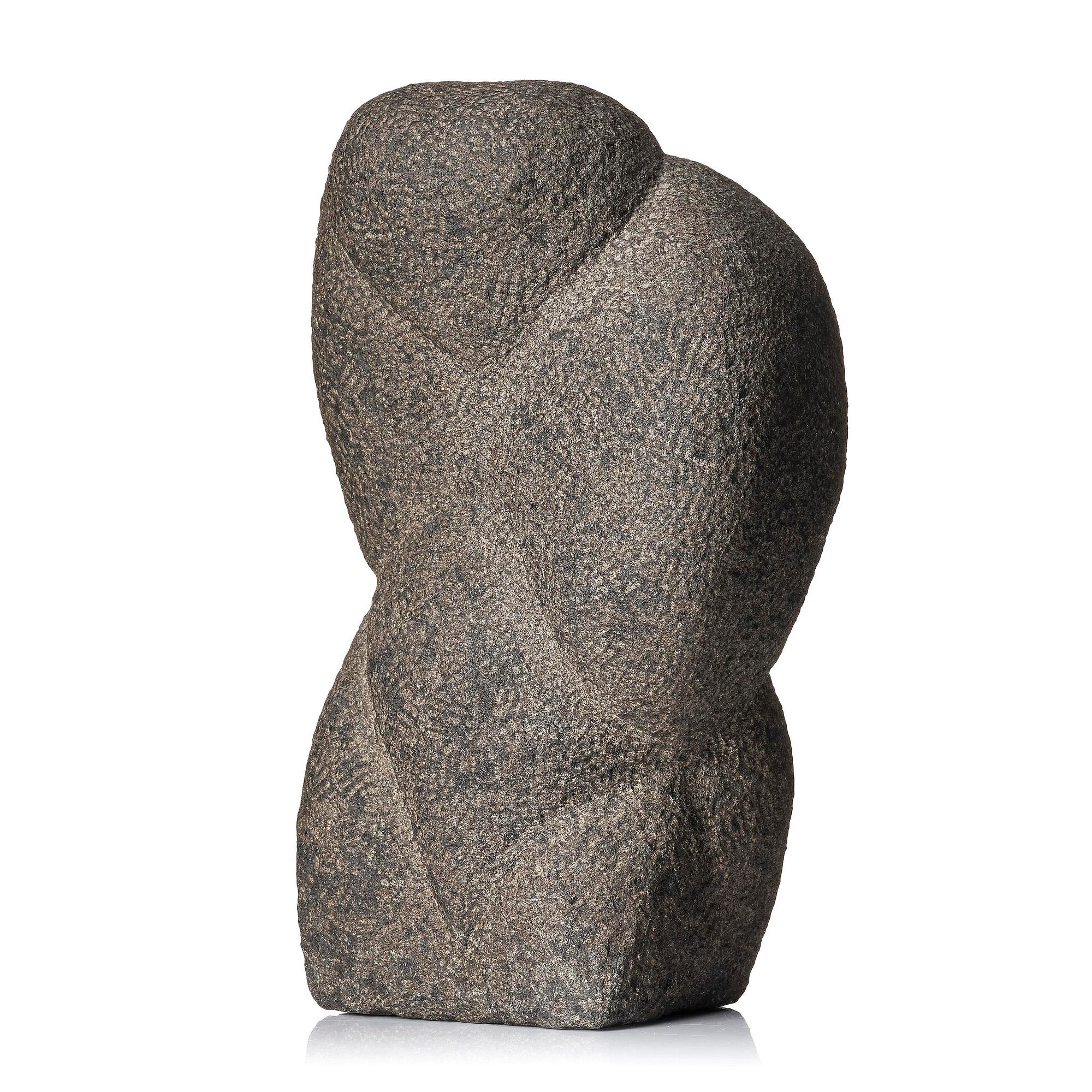 Artwork by Veikko Keränen, Untitled, Made of Sculpture, stone