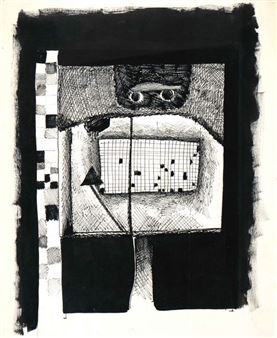 Composition - Just Mikailoff