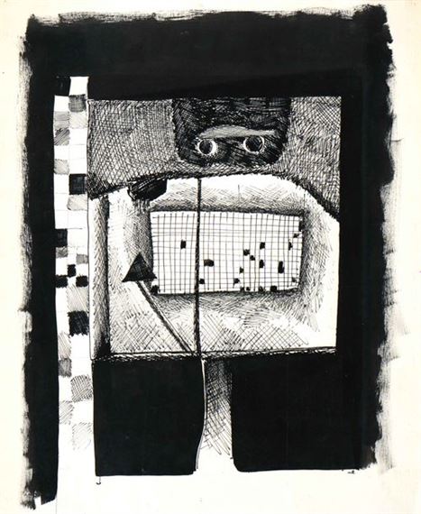 Composition - Just Mikailoff