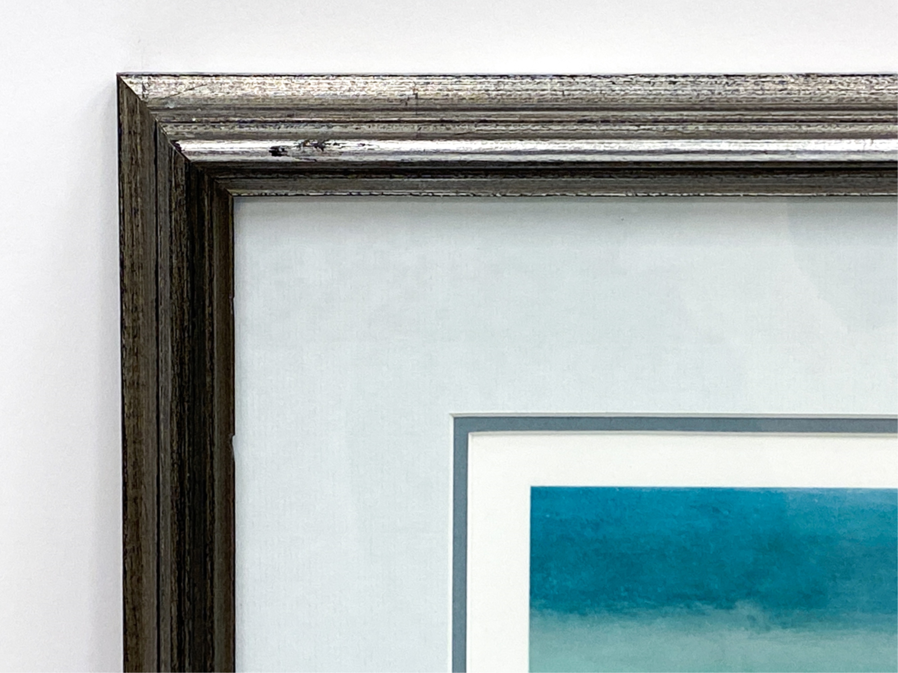 Artwork by Eric Sloane, ERIC SLOANE (1905 - 1985) SIGNED LITHOGRAPH, Made of LITHOGRAPH