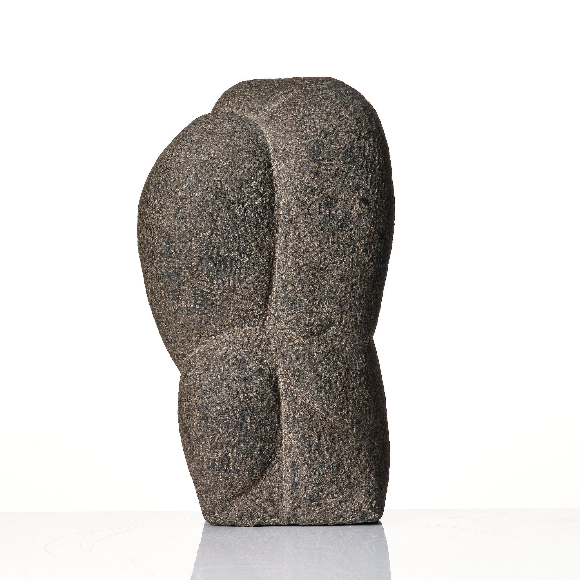 Artwork by Veikko Keränen, Untitled, Made of Sculpture, stone