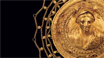 Art In Gold: Jewellery In Hellenistic Times - Benaki Museum of Greek Culture