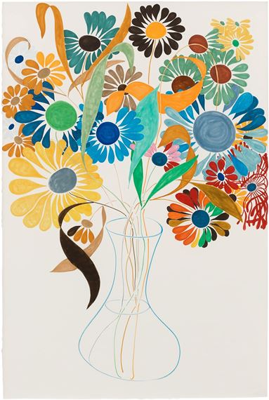 Untitled by Charles Ray, Executed in 2011