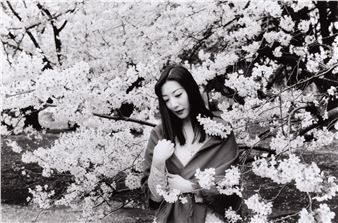 Nobuyoshi Araki | NOBUYOSHI ARAKI (*1940) | Untitled, #35