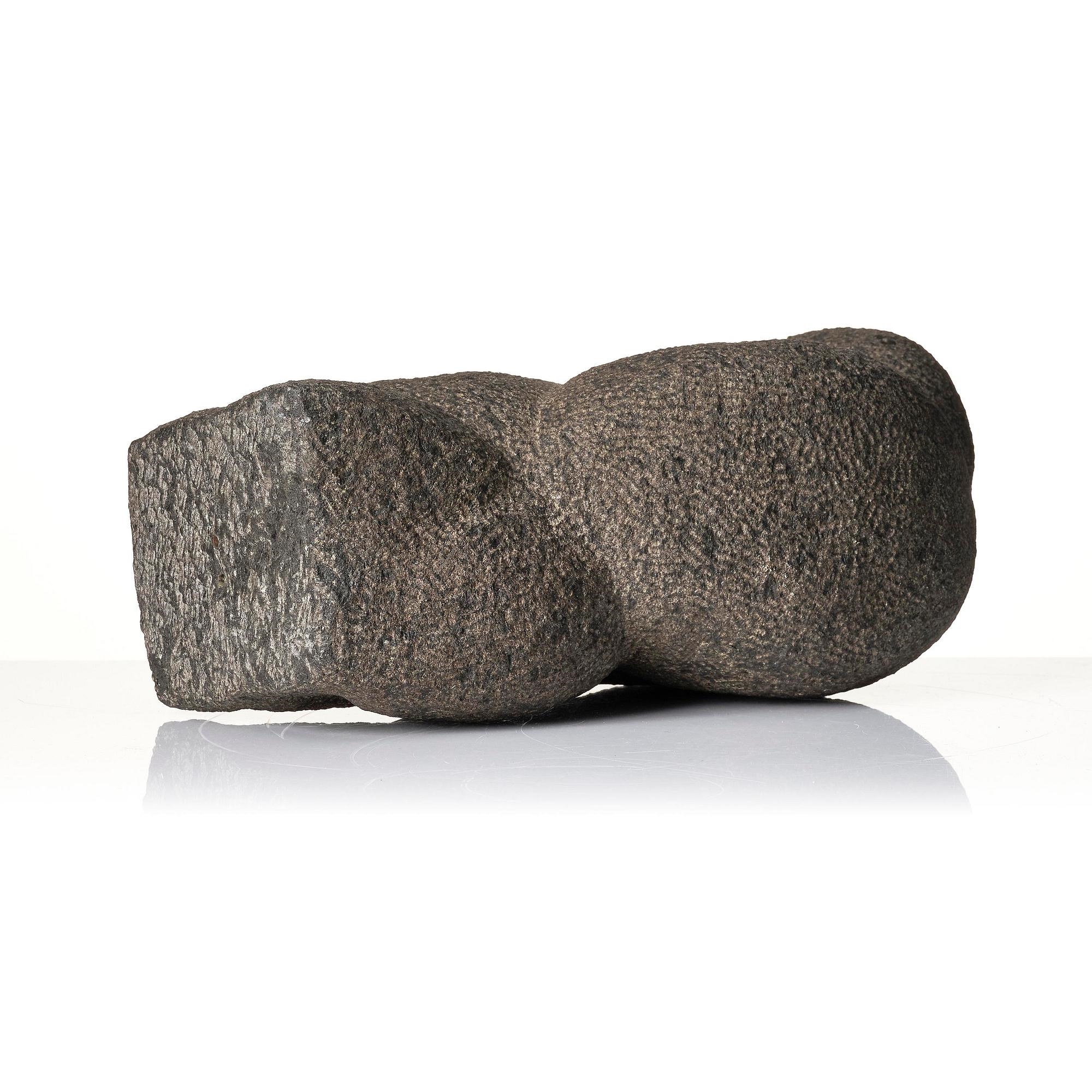 Artwork by Veikko Keränen, Untitled, Made of Sculpture, stone