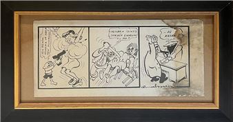 Cemal NADIR - Cemal Nadir Güler