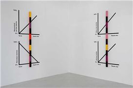 'Barker, Gillick & Jones' opens at Air de Paris