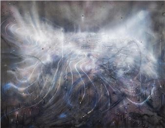 Full Body Chills - Anglim/Trimble