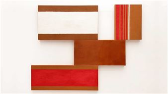 Afonso Tostes: Reverter - Anita Schwartz Galeria de Arte