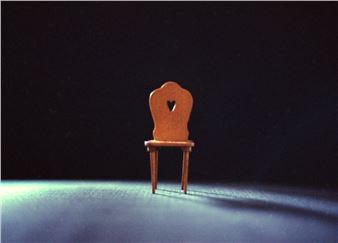 Bradley Davies: Group Show - Clages