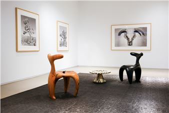 Marcelo & Fernando Bengoechea: Woven Together: Reflections - Cristina Grajales