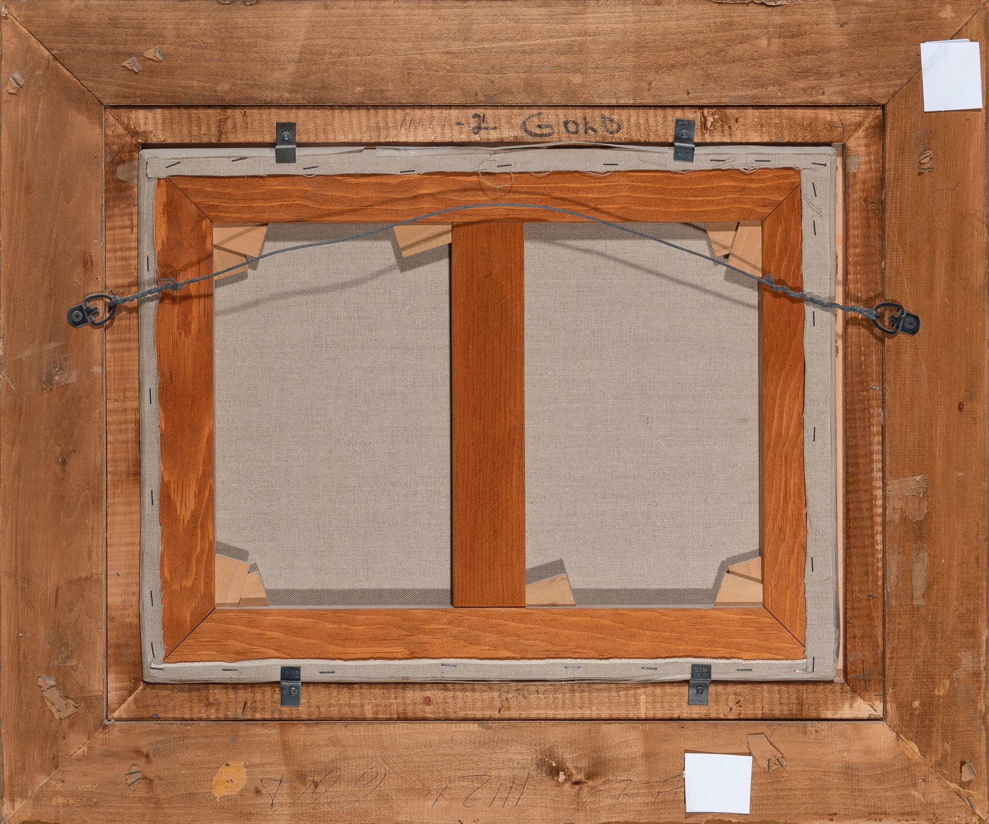 Artwork by Georges Petit, Entree du Port du Havre, Made of Oil on canvas