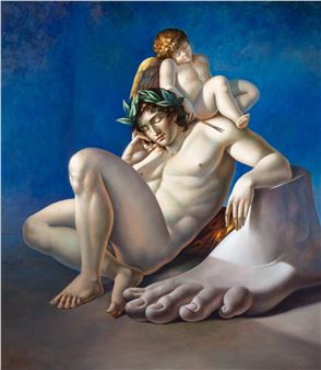 Trovare la Via degli Dei - Carlo Maria Mariani