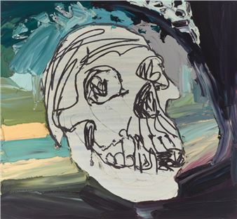 Ben Quilty: 20 Years - Jan Murphy Gallery