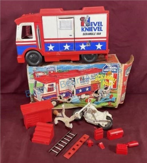 Quale Furgone Per La Moto Da Enduro - Foto 5