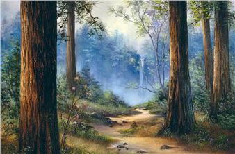 Women in the Arts - Coastal Arts League Gallery