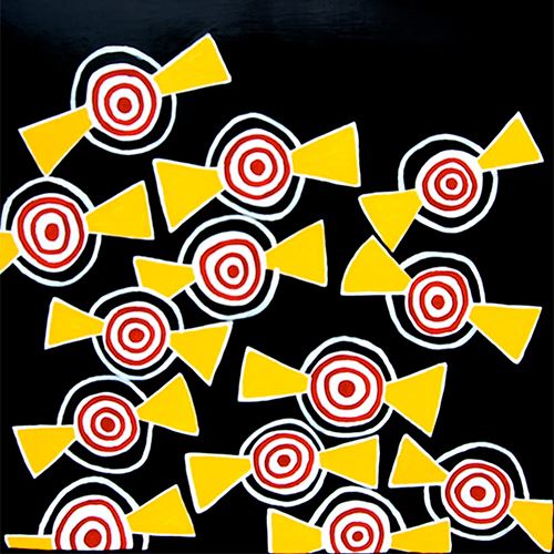 Ryan Cronin: Delicious Handmade Candy - Agora Gallery