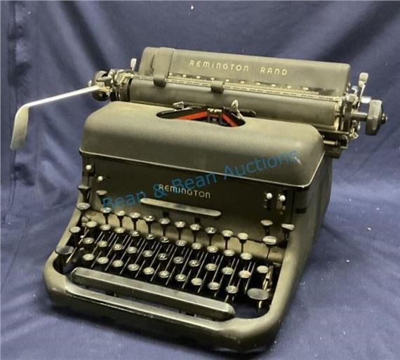 Frederic Remington | Antique Remington model 17 text Razor | MutualArt