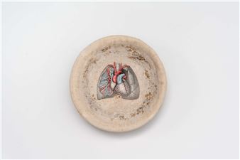 Alexis de Chaunac: For the mother of the many changing names - Chicago Artists Coalition Gallery