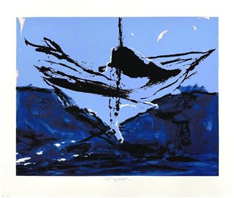 Michel Savage: Le Miroir Des Mots - Galerie Jean-Claude Bergeron