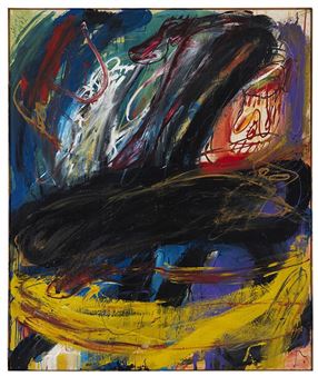 Ohne Titel - Walter ö