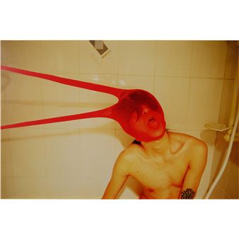 Untitled - Ren Hang