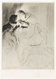Louis Legrand