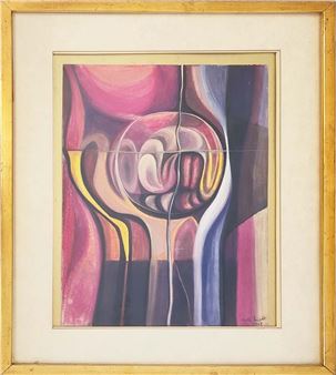 Abstract - Keta Feldt