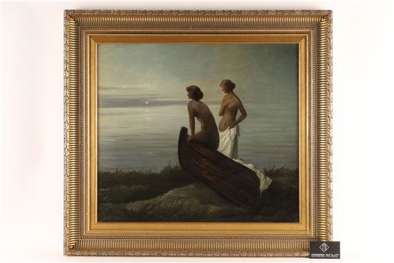 harald-slott-m-ller-georg-harald-slott-moller-female-nudes-painting