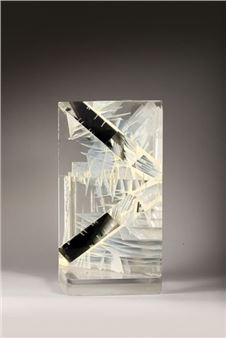 Untitled - Monique Rozanes