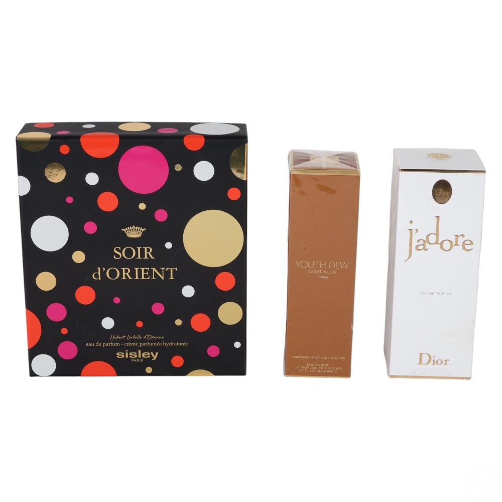 Artwork by Viktor & Rolf, Luxury Designer Perfume Collection 12pc ESTATE LOT, Made of oil