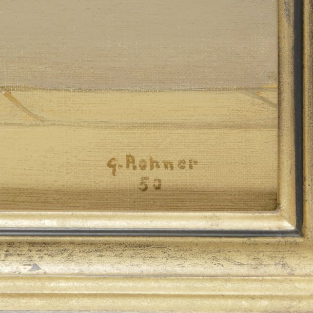 Georges Rohner | Place de la Concorde in Paris (50) | MutualArt