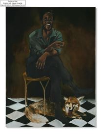 ANA’s Art Recap: Focusing on Africa 