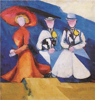 Vernacular Modernisms, or Art in Spite of All