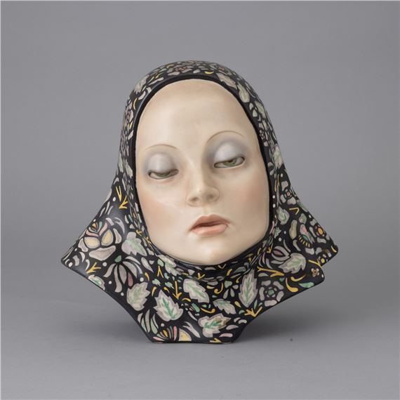 Lenci, Turin 1930s by Elena König Scavini, 1930s