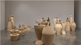 Weekly UAE Museum and Gallery Guide: From Performance Art to Pierre Dunoyer's Solo Show