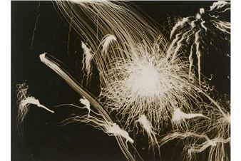 Berlin's Cultural Forum unveils "Cracked Up and Burnt Down" exhibition exploring five centuries of firework arts