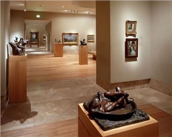 Retrospect: 50 Years at the Norton Simon Museum - Norton Simon Museum of Art