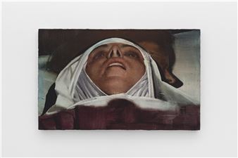Joseph Yaeger: Heaven’s Trash - Antenna Space