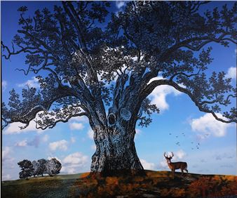 Alex Livingston: Nova Scotia Spotlight - Art Gallery of Nova Scotia, Halifax