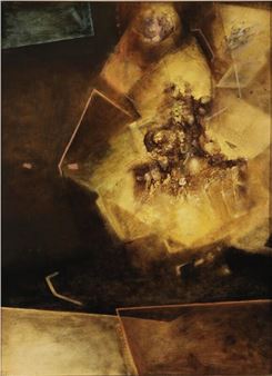 Untitled - Hans Meyer