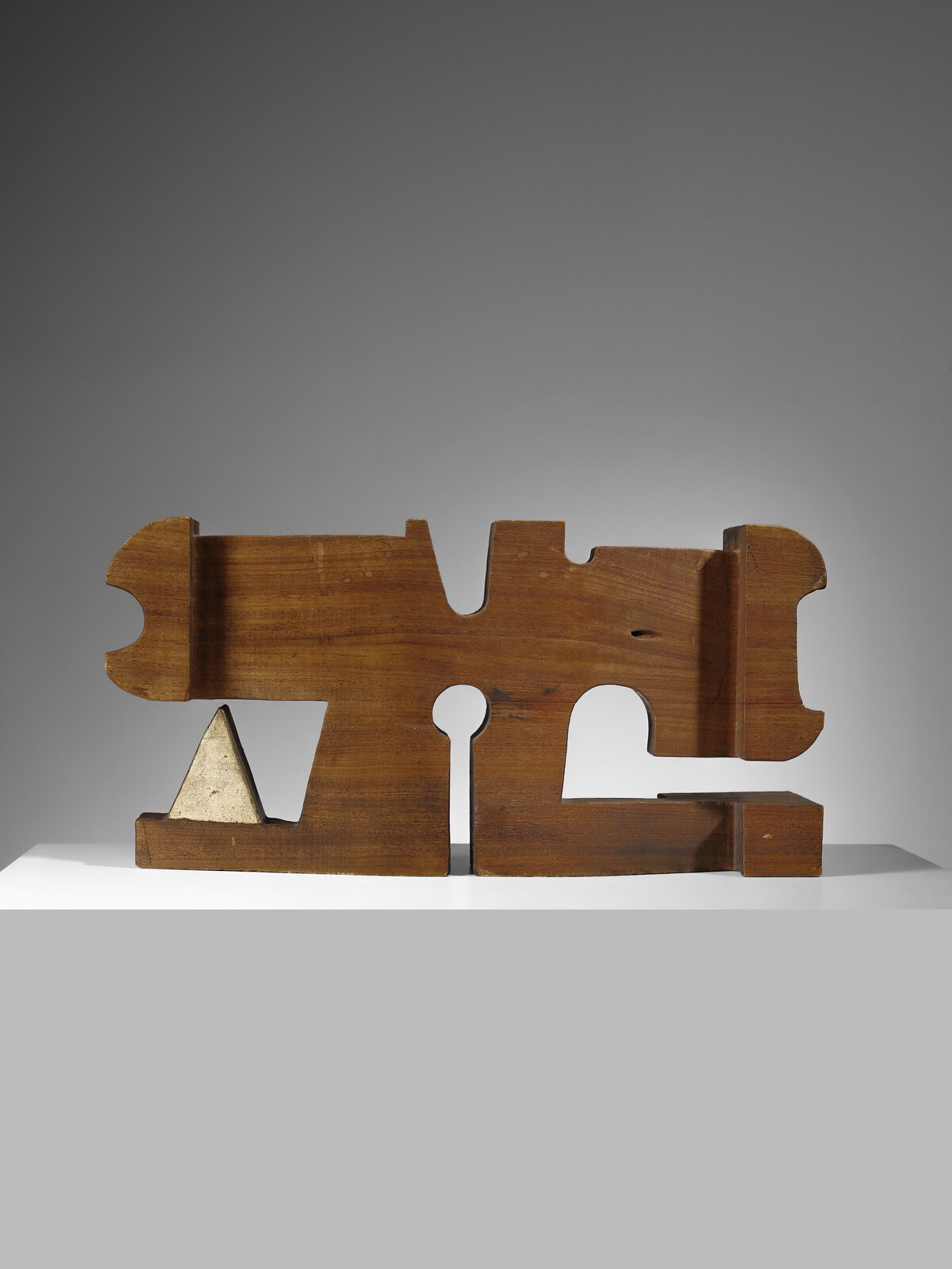 Giovanni Ceccarelli | Untitled Sculpture (1981) | MutualArt