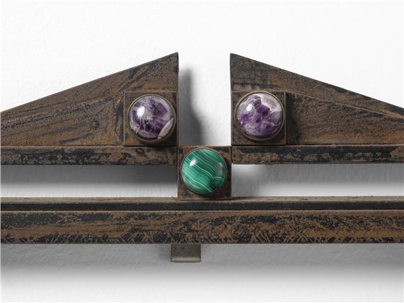 Roberto Fallani | Wall frame (1990s - 2000s) | MutualArt