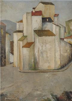 Case - Nino Tirinnanzi