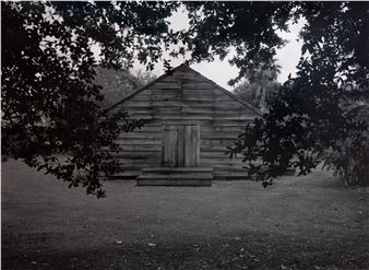 Predecessors and Descendants: Selection of Photographs from the NSU Art Museum Collection - NSU Art Museum, Fort Lauderdale