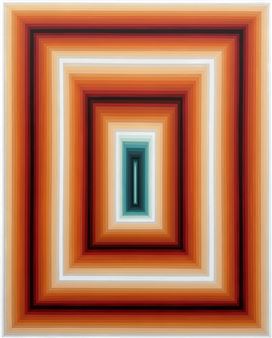 Hasan Pehlevan: Re-Presentation: Form, Mathematics and Visual Perception - Pg Art Gallery