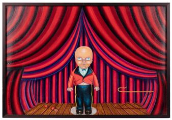 Mr. Boo - Patty Ryan